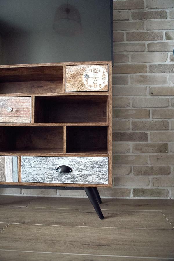 Concept One Apartment Cracovie Extérieur photo